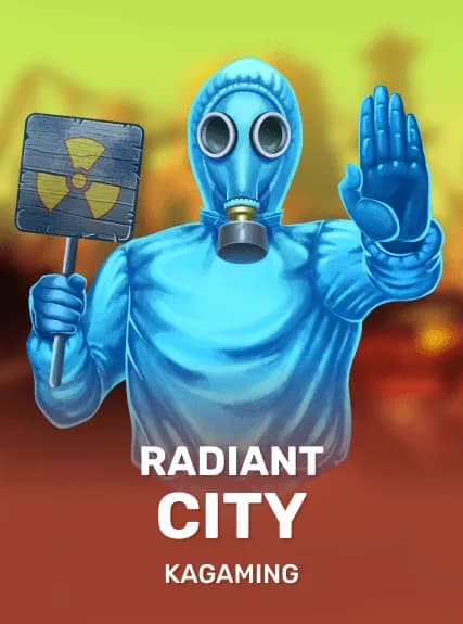Radiant City