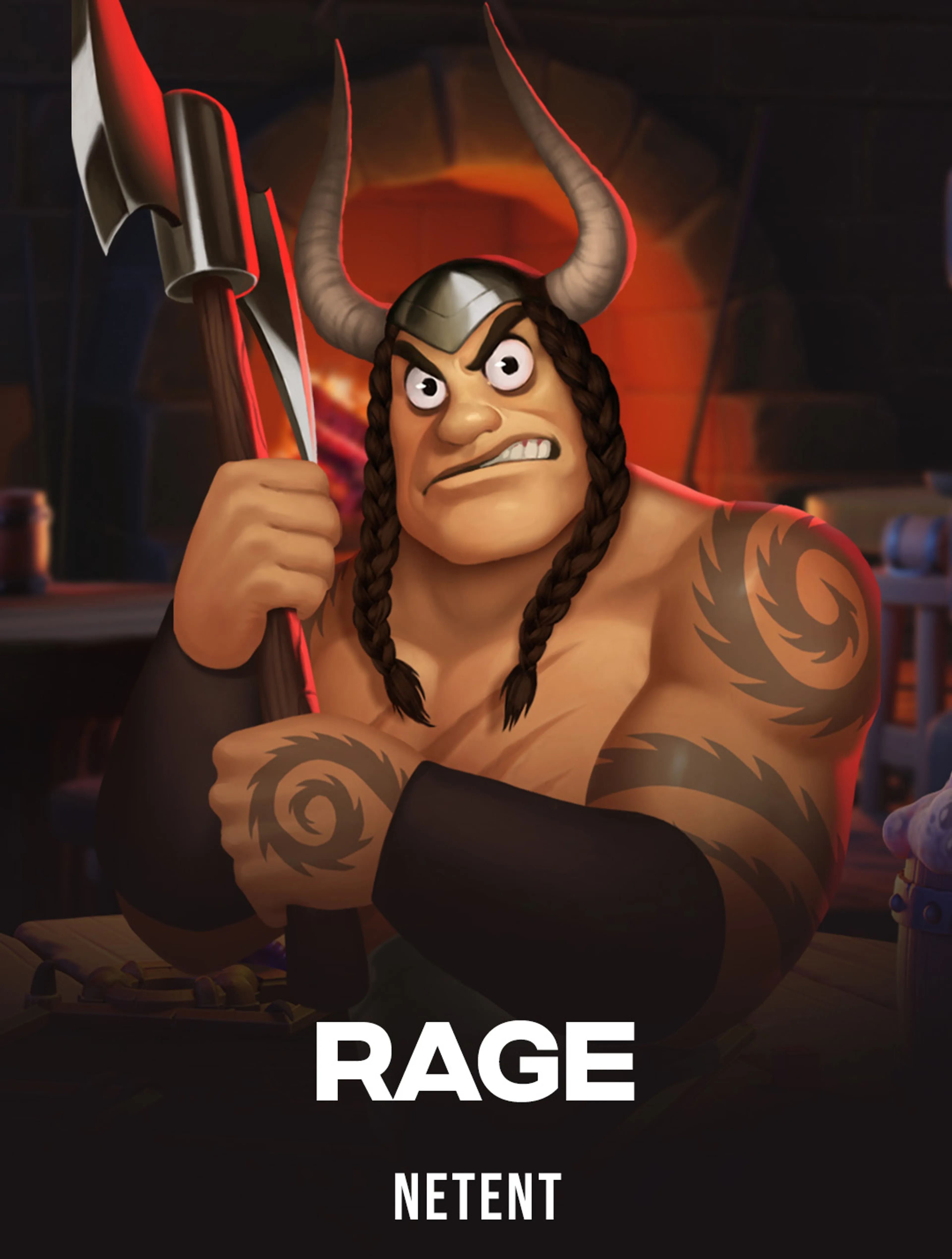 Rage