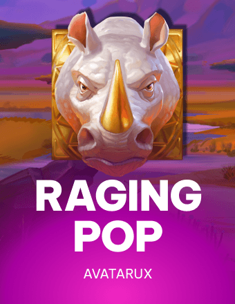Raging Pop