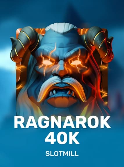 Ragnarok 40k