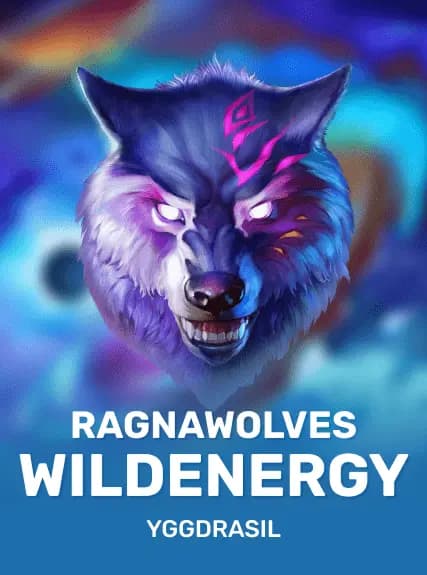 Ragnawolves WildEnergy