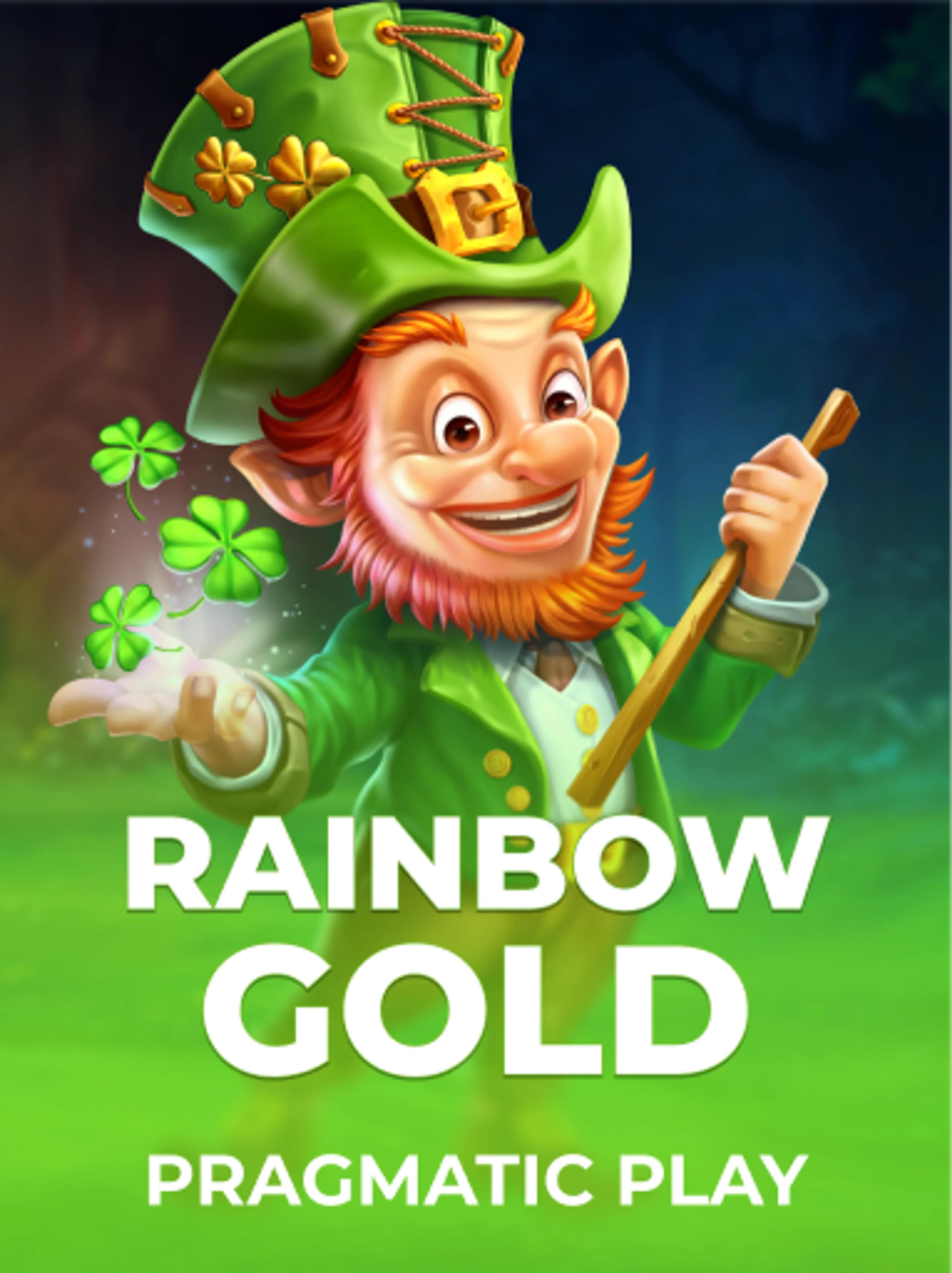 Rainbow Gold