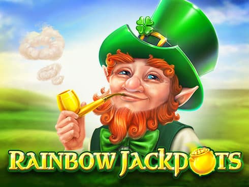 Rainbow Jackpots
