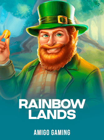 Rainbow Lands