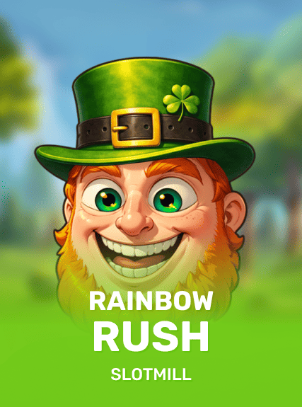 Rainbow Rush