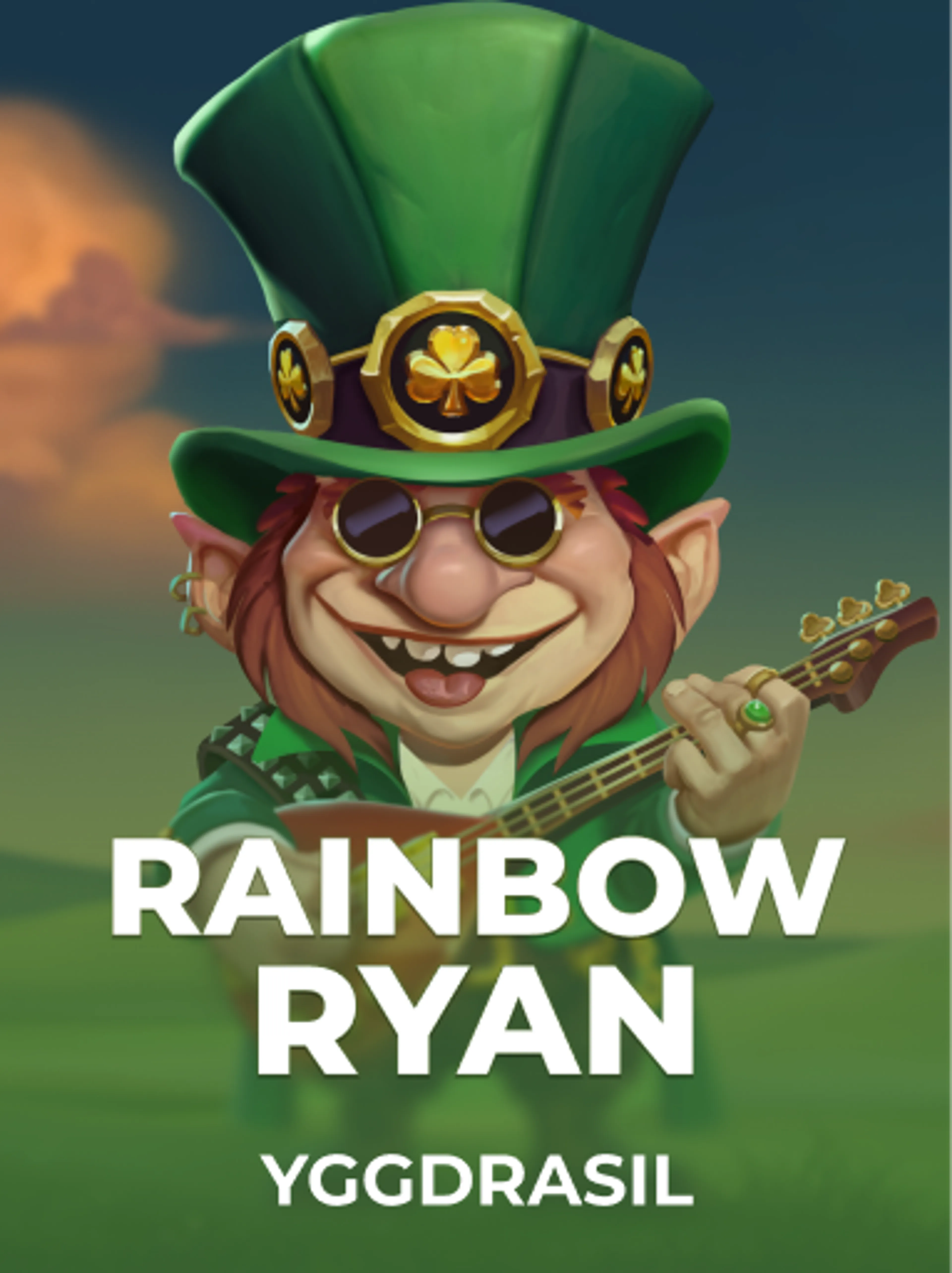 Rainbow Ryan