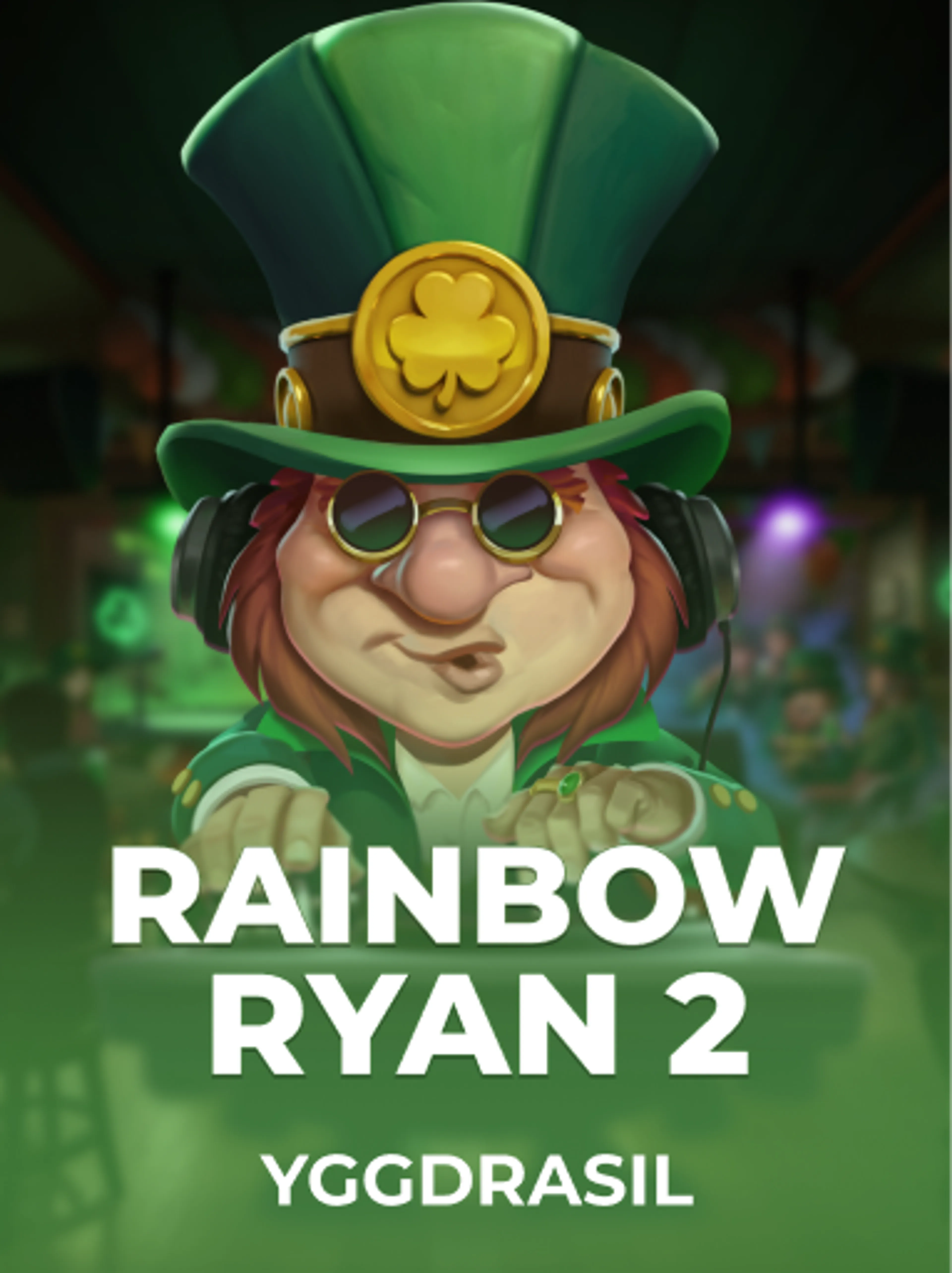 Rainbow Ryan 2