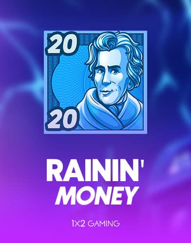 Rainin' Money