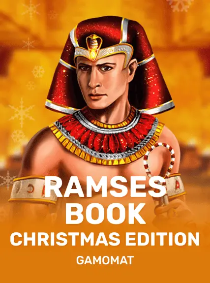Ramses Book Christmas Edition