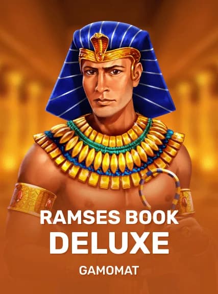 Ramses Book Deluxe