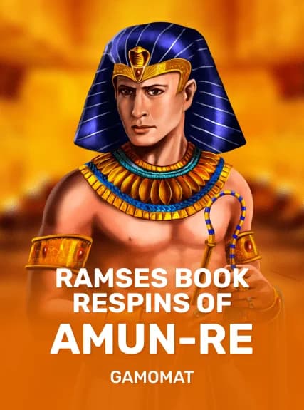 Ramses Book Respins of Amun Re