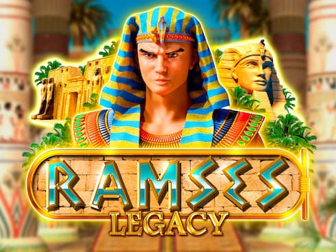Ramses Legacy