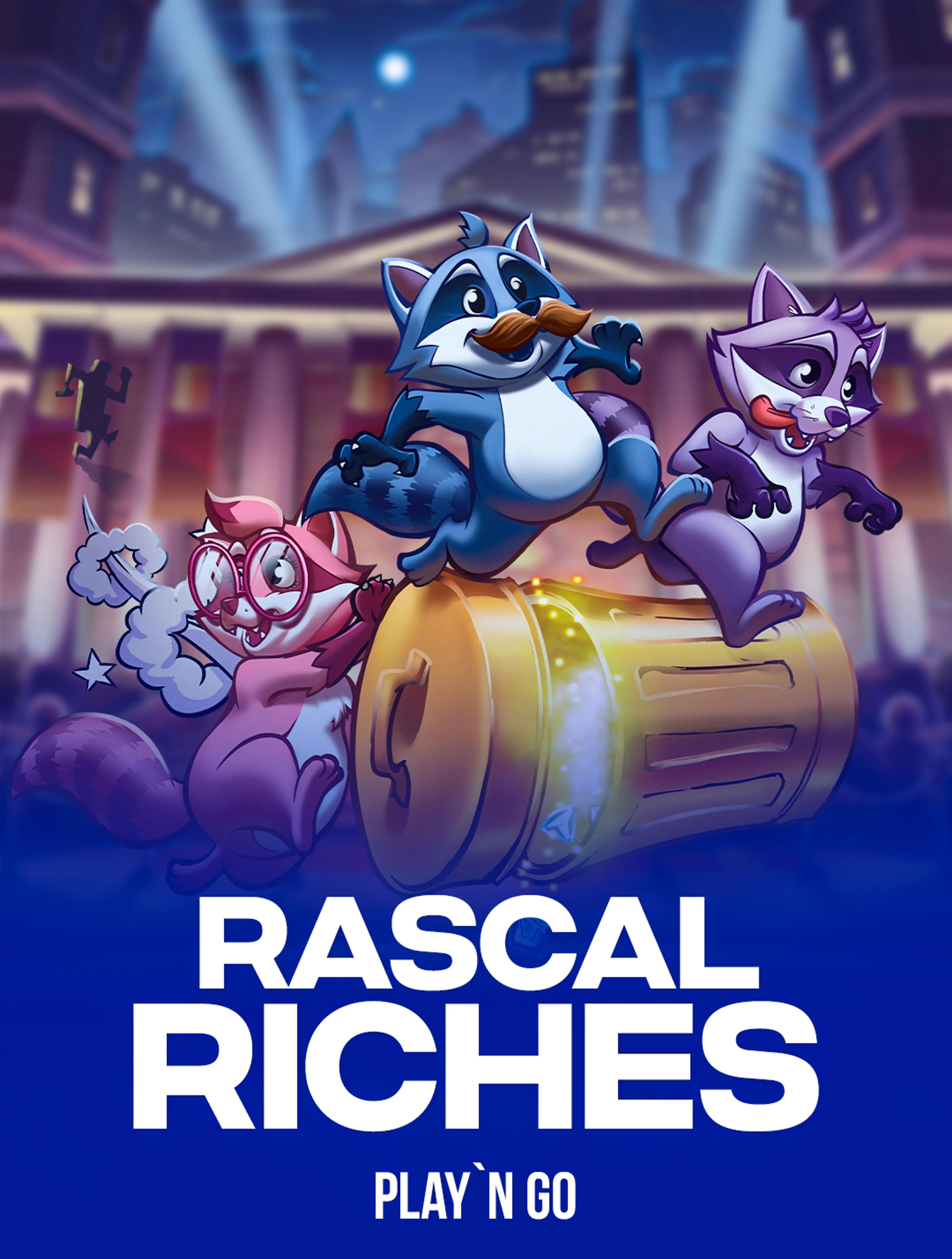 Rascal Riches