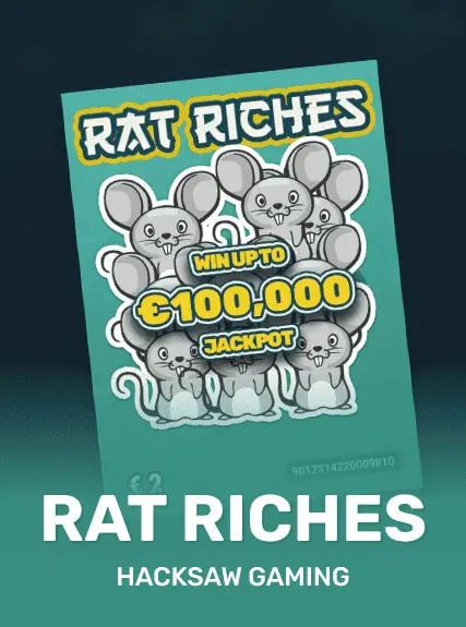 Rat Riches