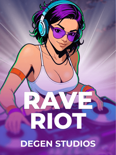 Rave Riot