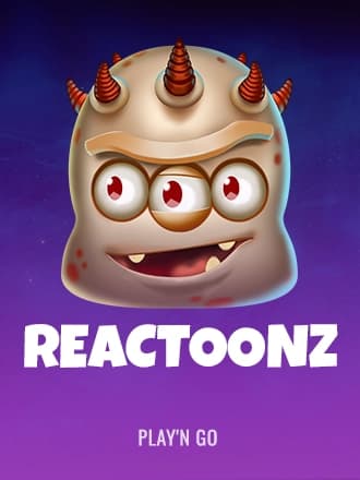 Reactoonz