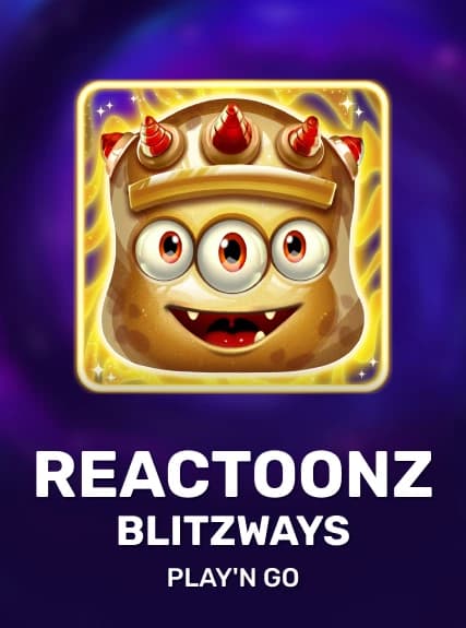Reactoonz Blitzways