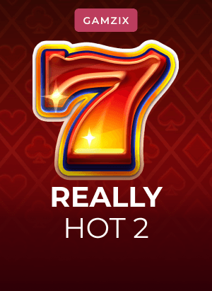 Really Hot 2