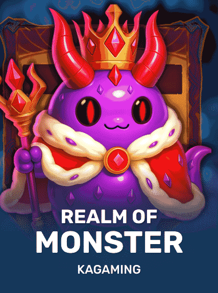 Realm of Monster
