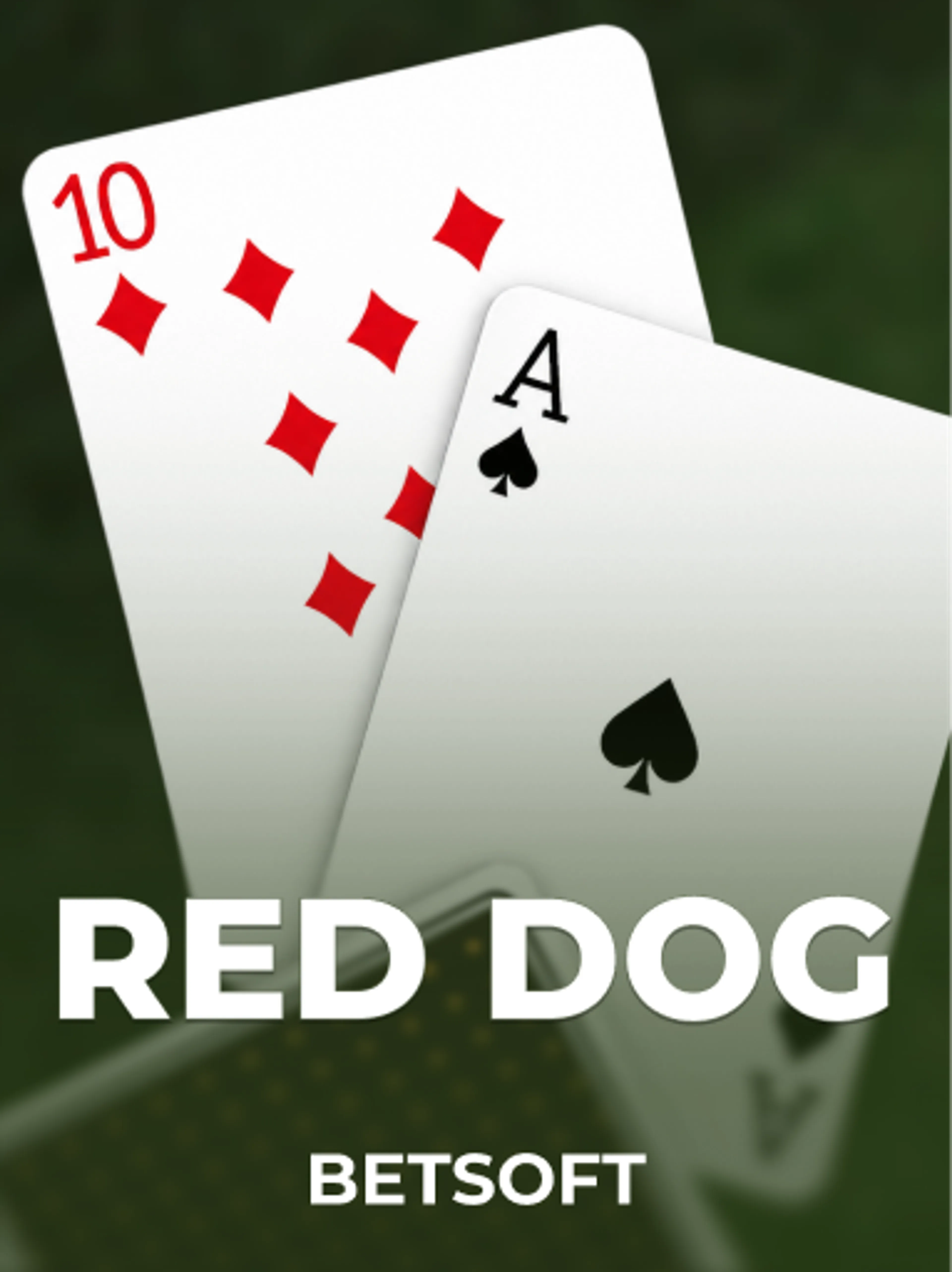 Red Dog