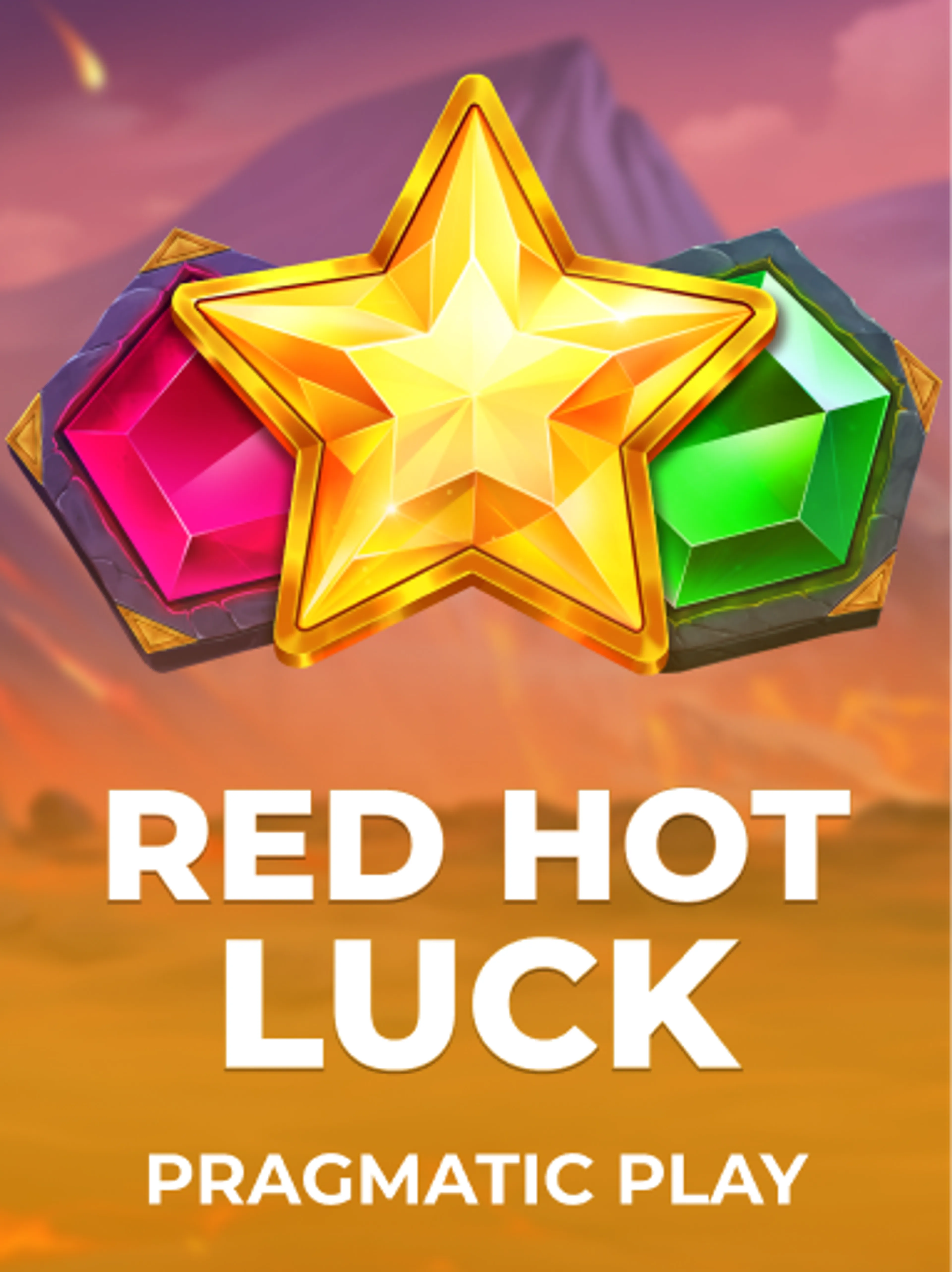Red Hot Luck