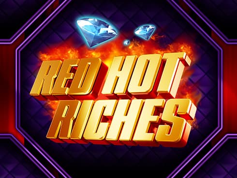 Red Hot Riches