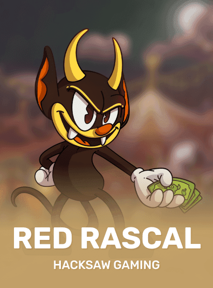 Red Rascal