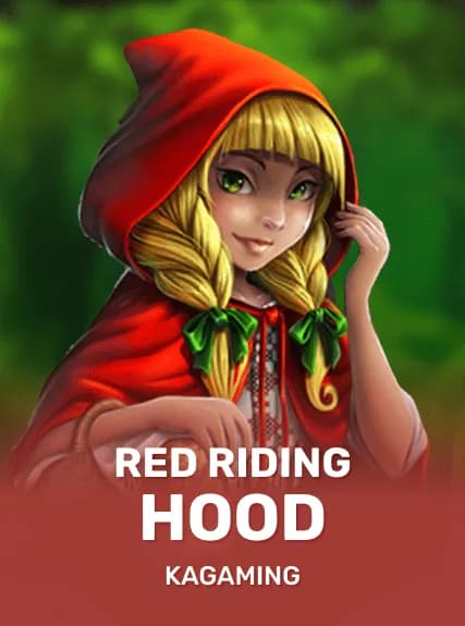 Red Riding Hood