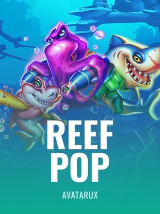 Reef Pop