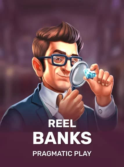 Reel Banks