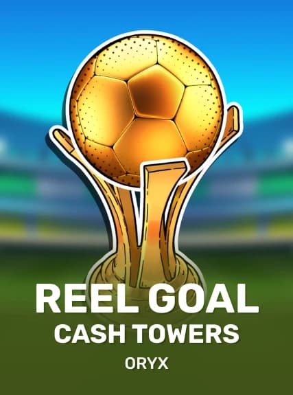 Reel Goal Cash Towers