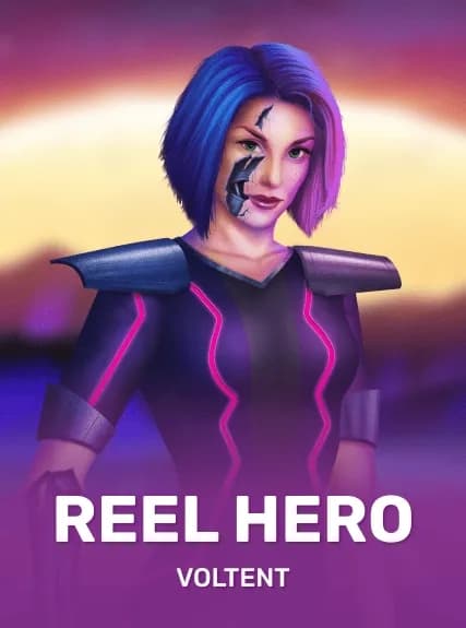 Reel Hero