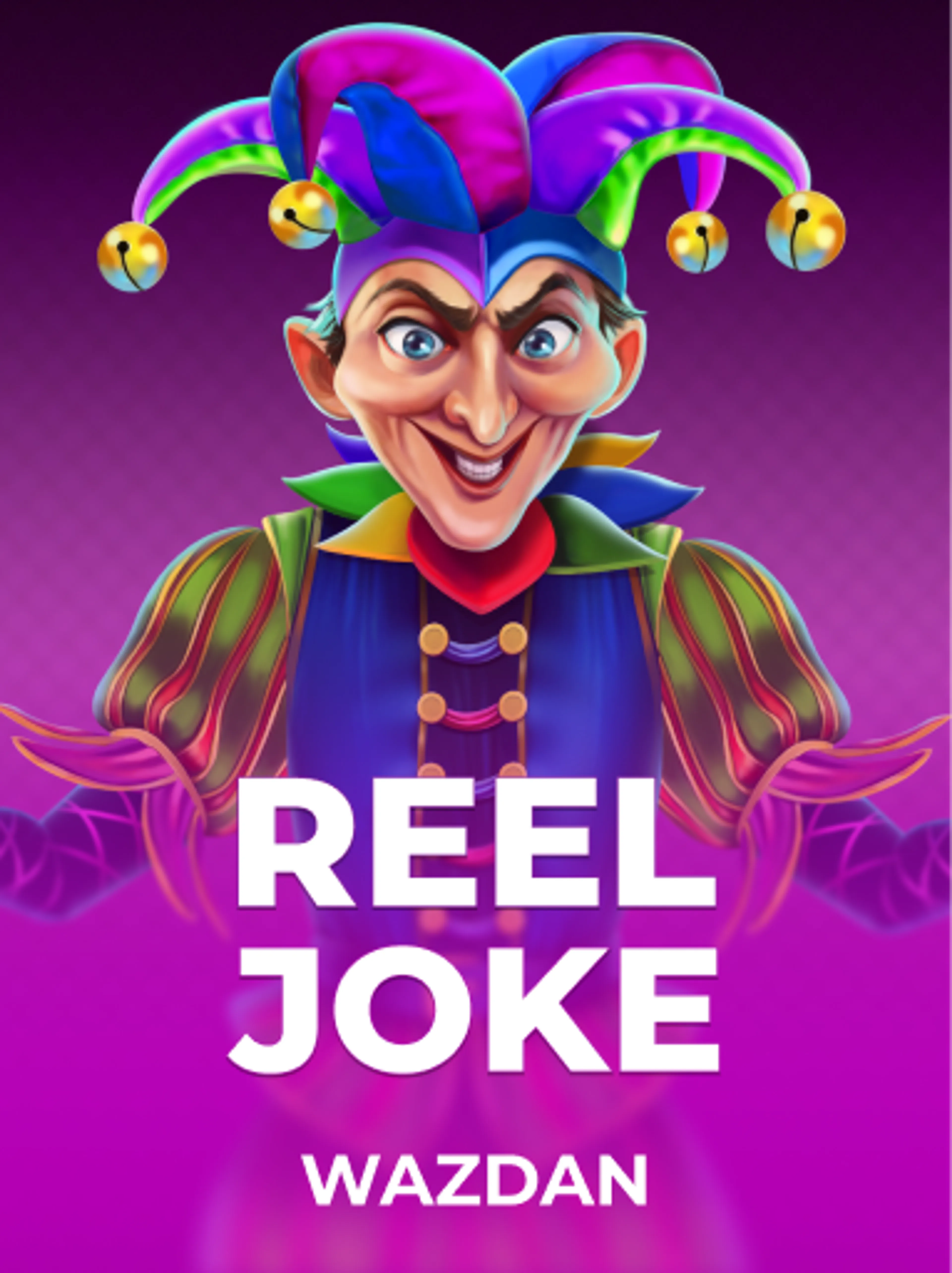 Reel Joke