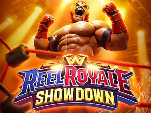 Reel Royale Showdown