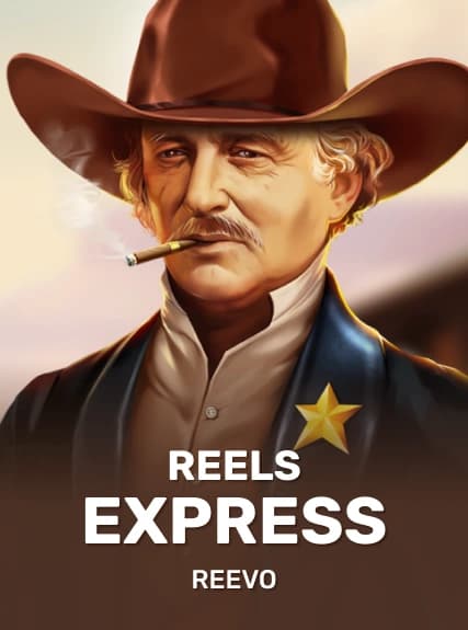 Reels Express