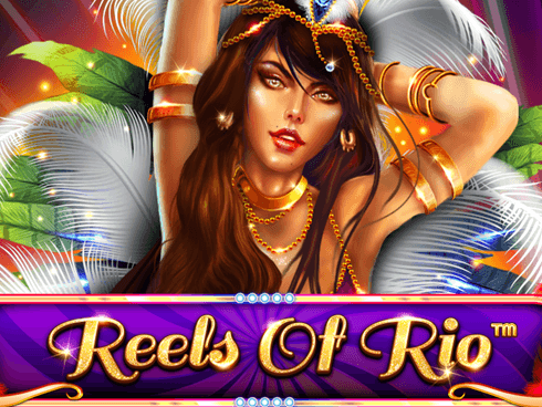 Reels of Rio