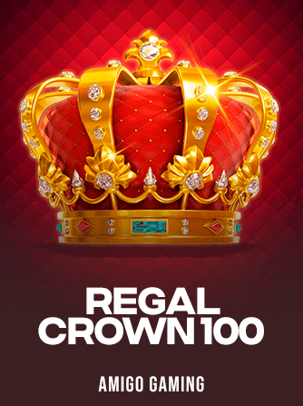 Regal Crown 100