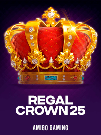 Regal Crown 25