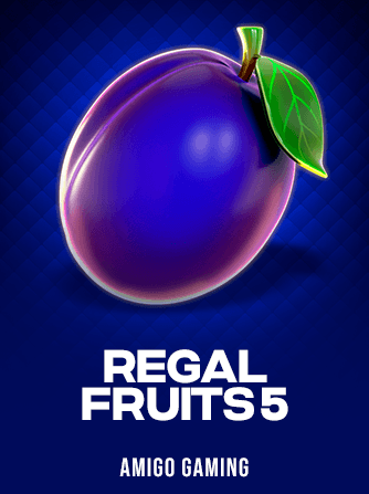 Regal Fruits 5
