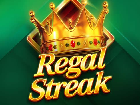 Regal Streak