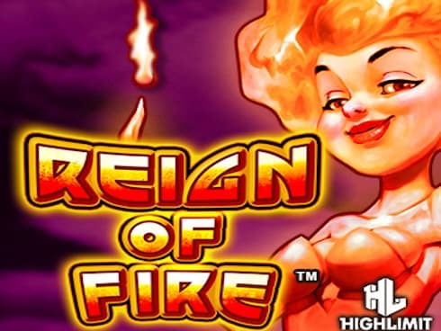 Reign of Fire