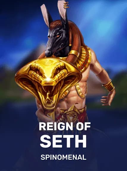 Reign Of Seth