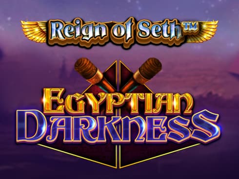 Reign Of Seth - Egyptian Darkness