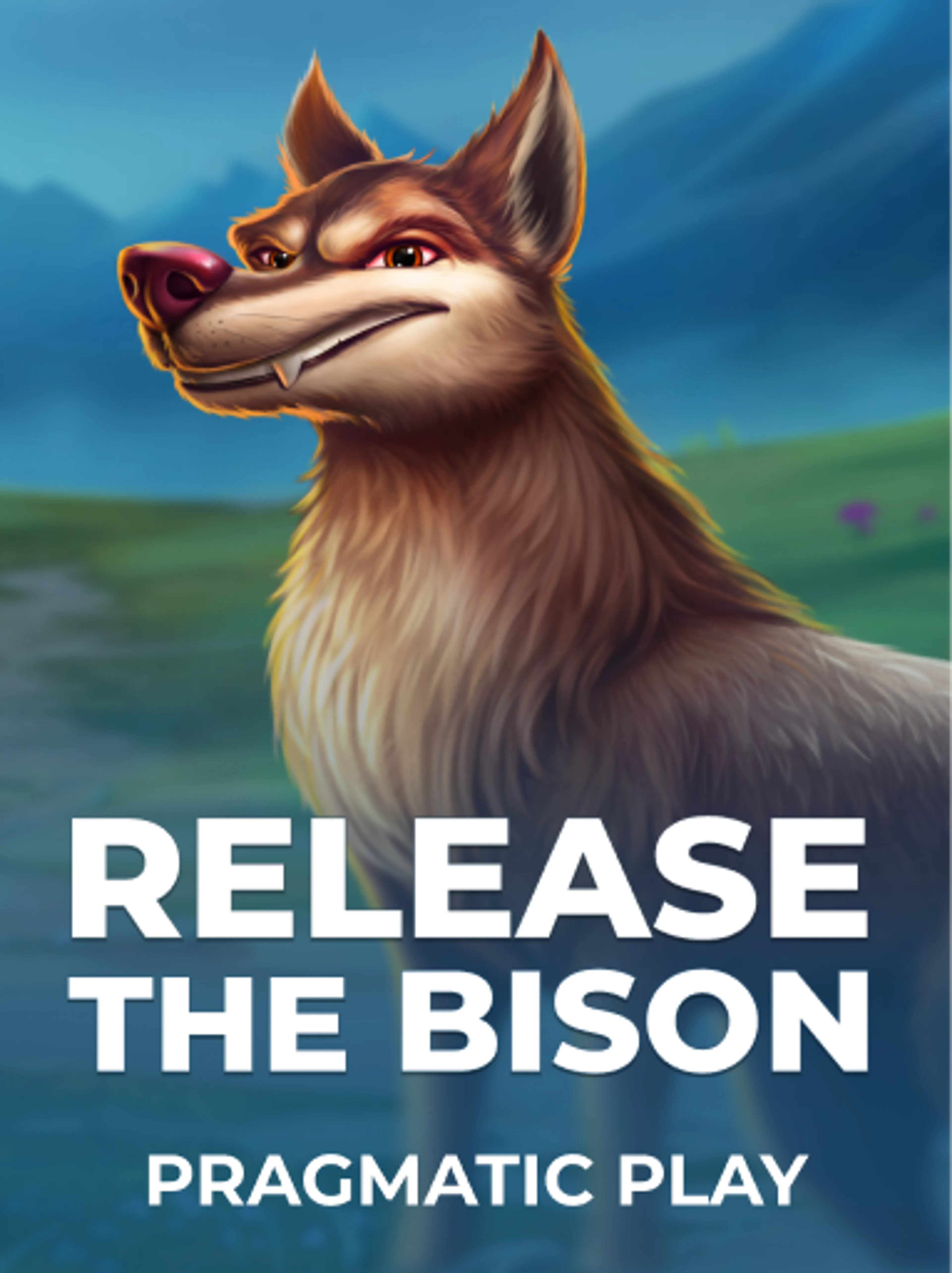 Release the Bison