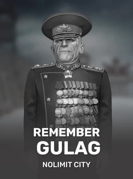Remember Gulag