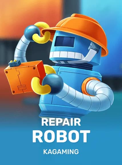 Repair Robot