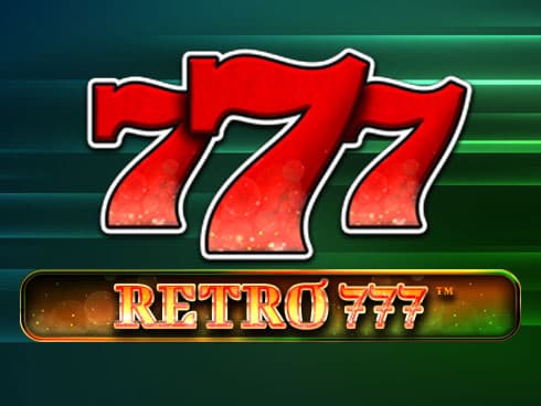 Retro 777