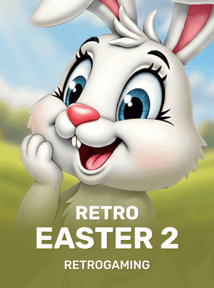 Retro Easter 2