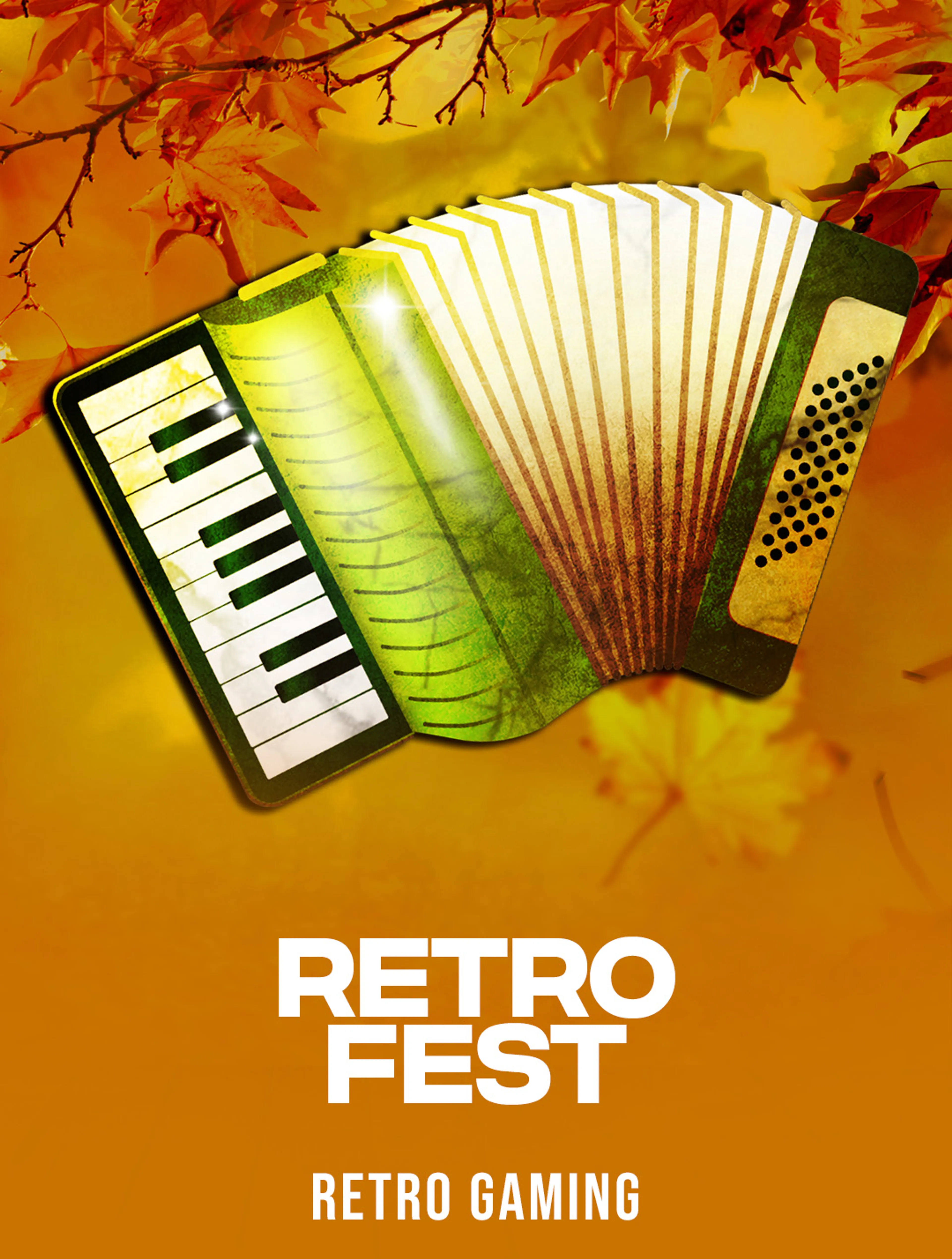 Retro Fest