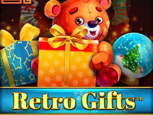 Retro Gifts